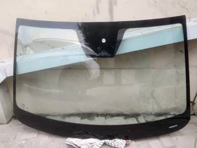 Hyundai Tucson latest model windscreen or other imported car glasses