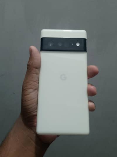Google Pixel 6 Pro