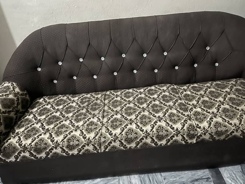 Sofa set 1