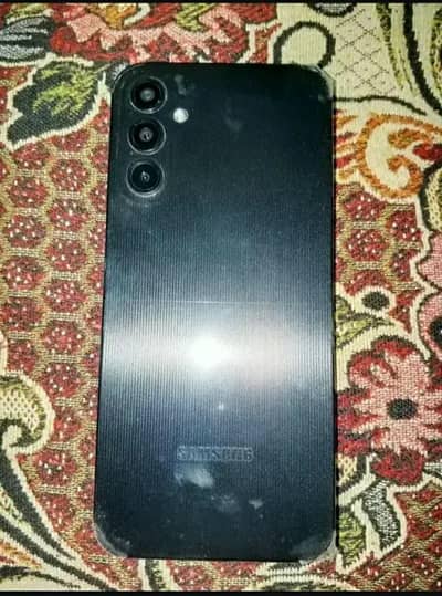 Samsung Mobile A14