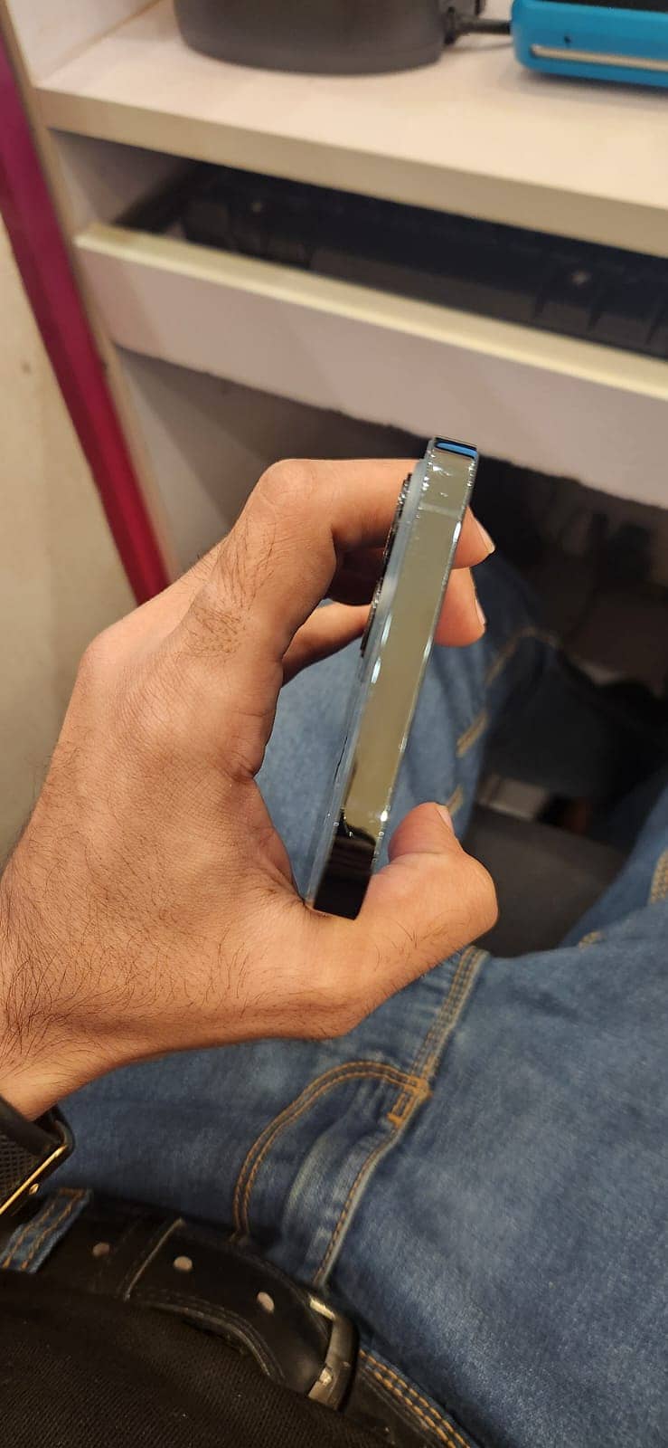 Apple iPhone 12 Pro Max 3