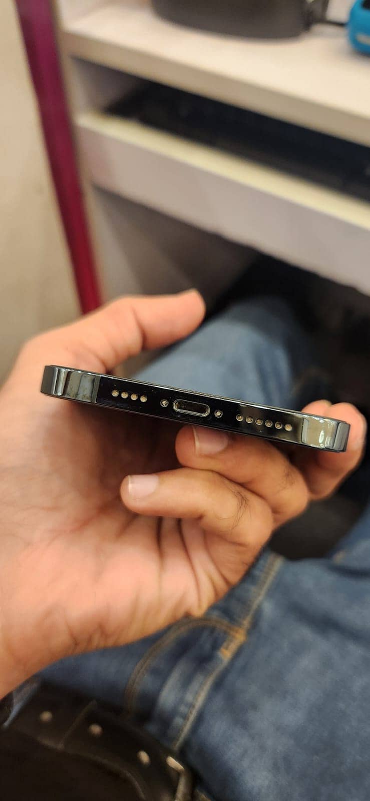 Apple iPhone 12 Pro Max 5