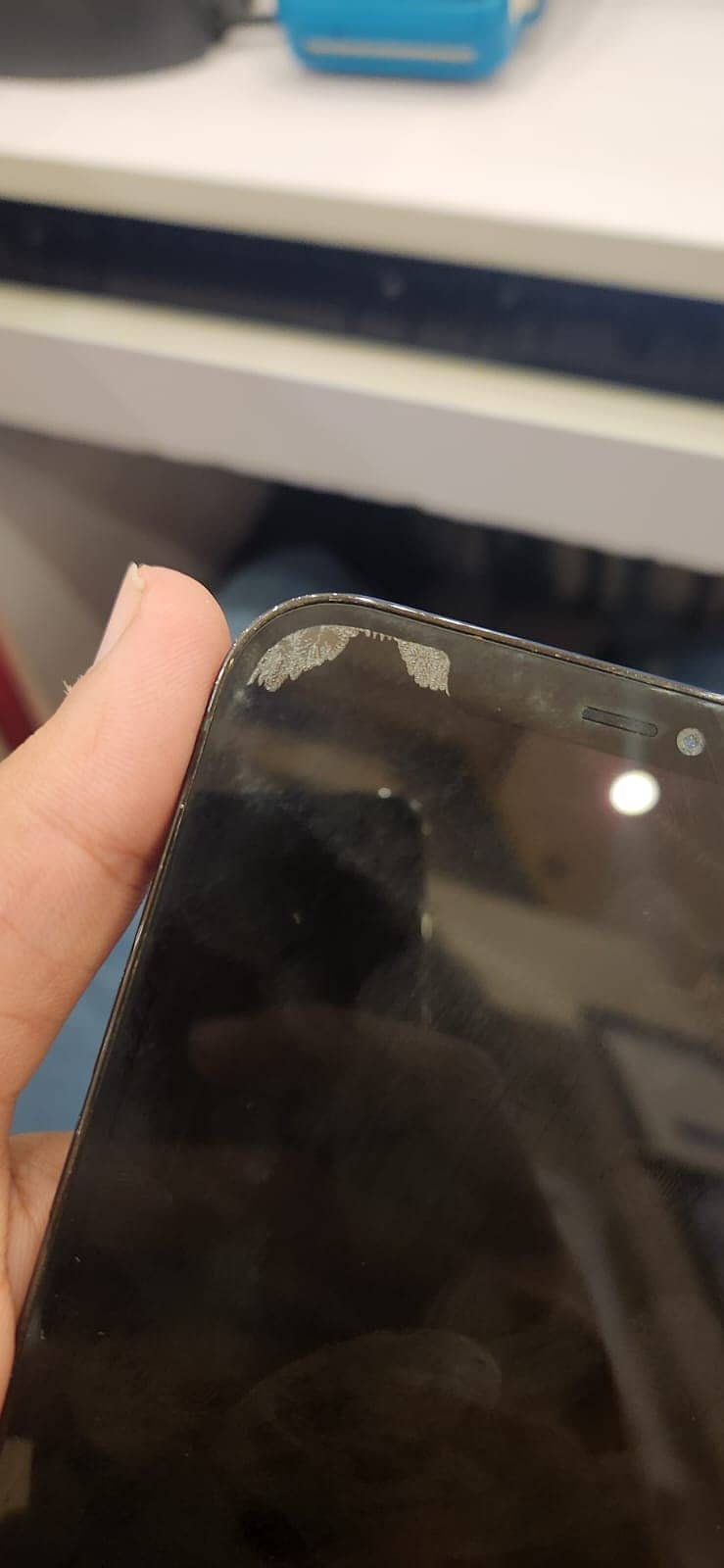 Apple iPhone 12 Pro Max 6