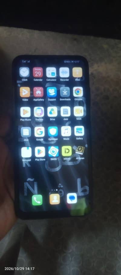 Huawei Y9