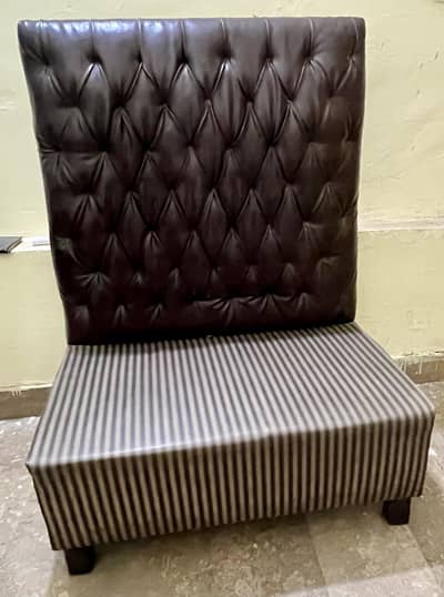 Sofa seats