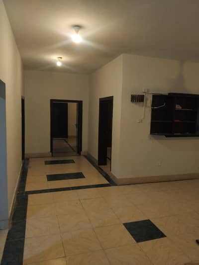 1 kanal House Basement for rent at E-11