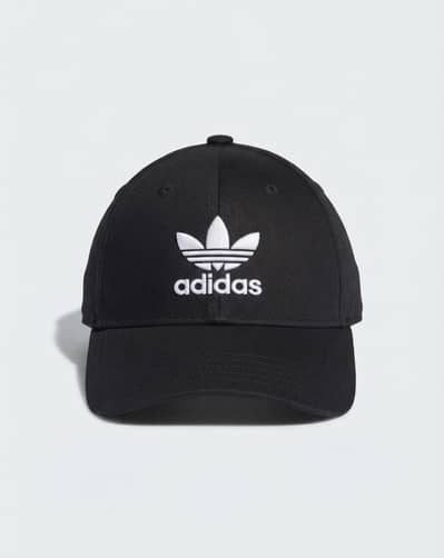 Premium branded thrifted caps
