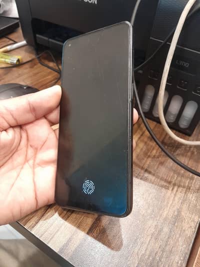 One Plus Nord N20 5G