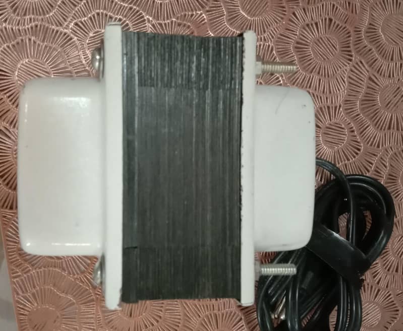 Transformer converter 3