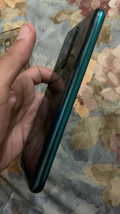 Redmi note 8 pro