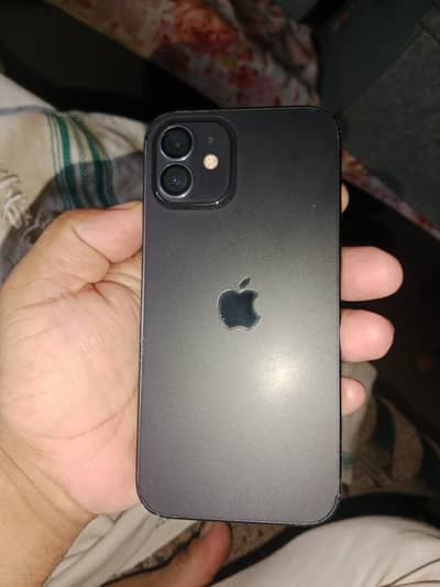 Apple iPhone 12 jv