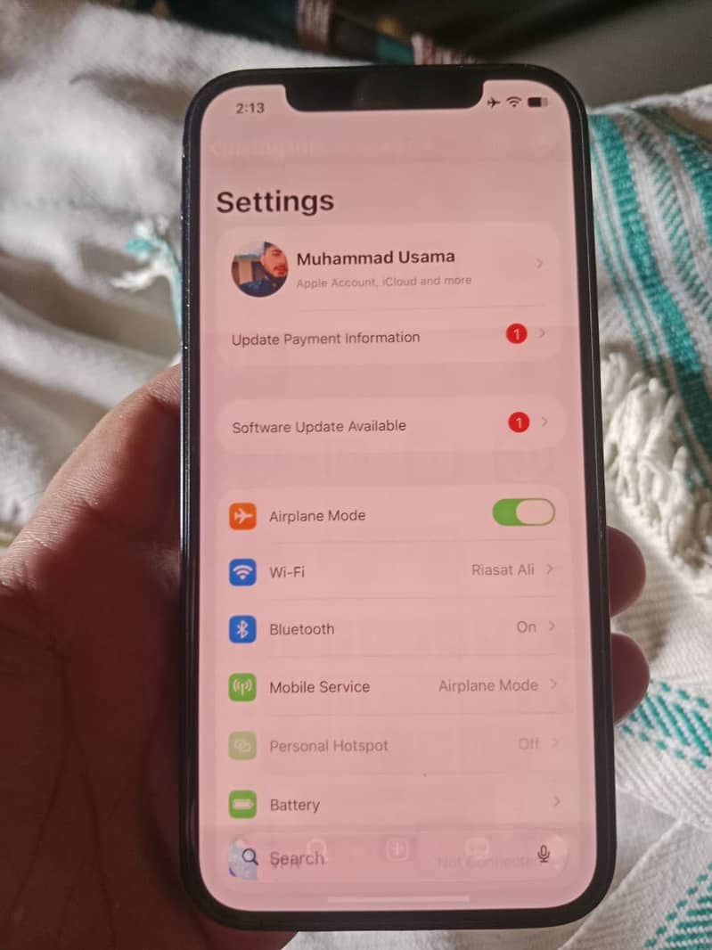Apple iPhone 12 jv 6