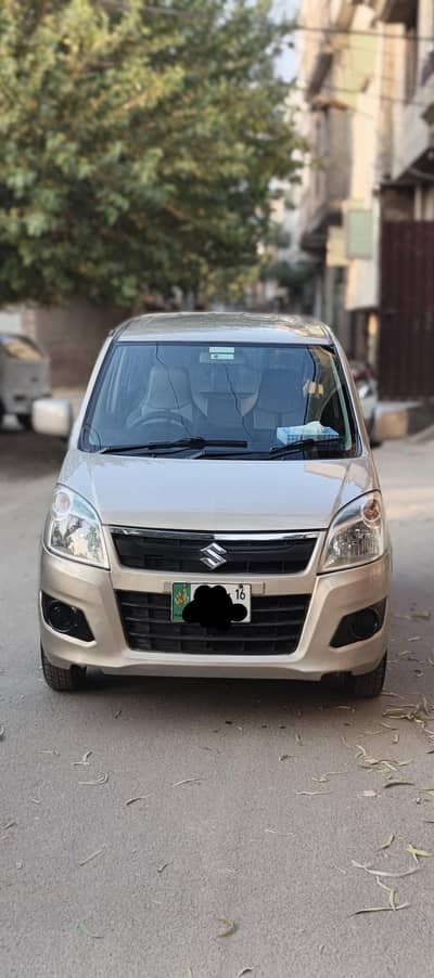 Suzuki Wagon R VXL 2016 tags: ( santro cultus mehran city swift alto )