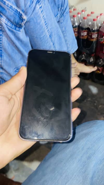 Apple iPhone 11
