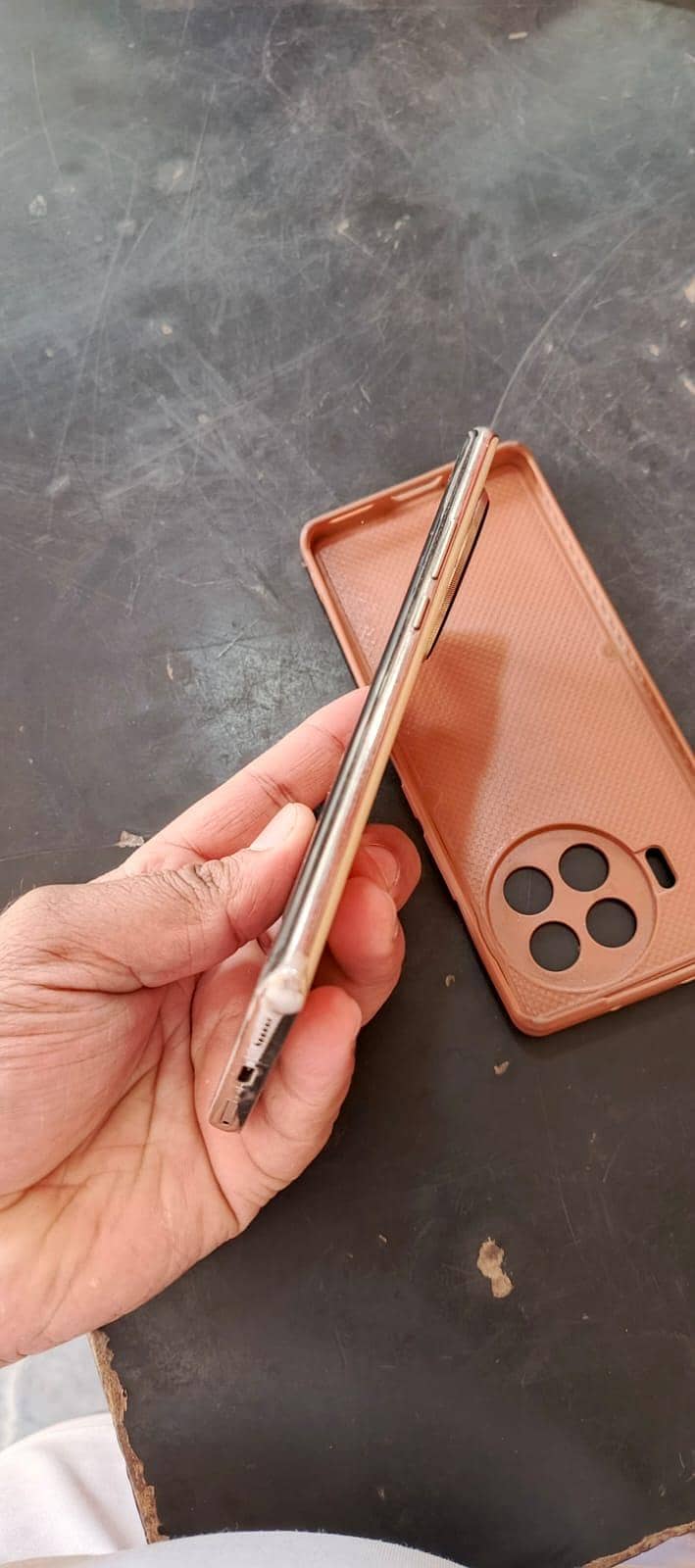 Tecno CAMON 30S 6