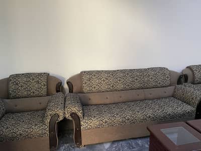 Sofa 5 seater