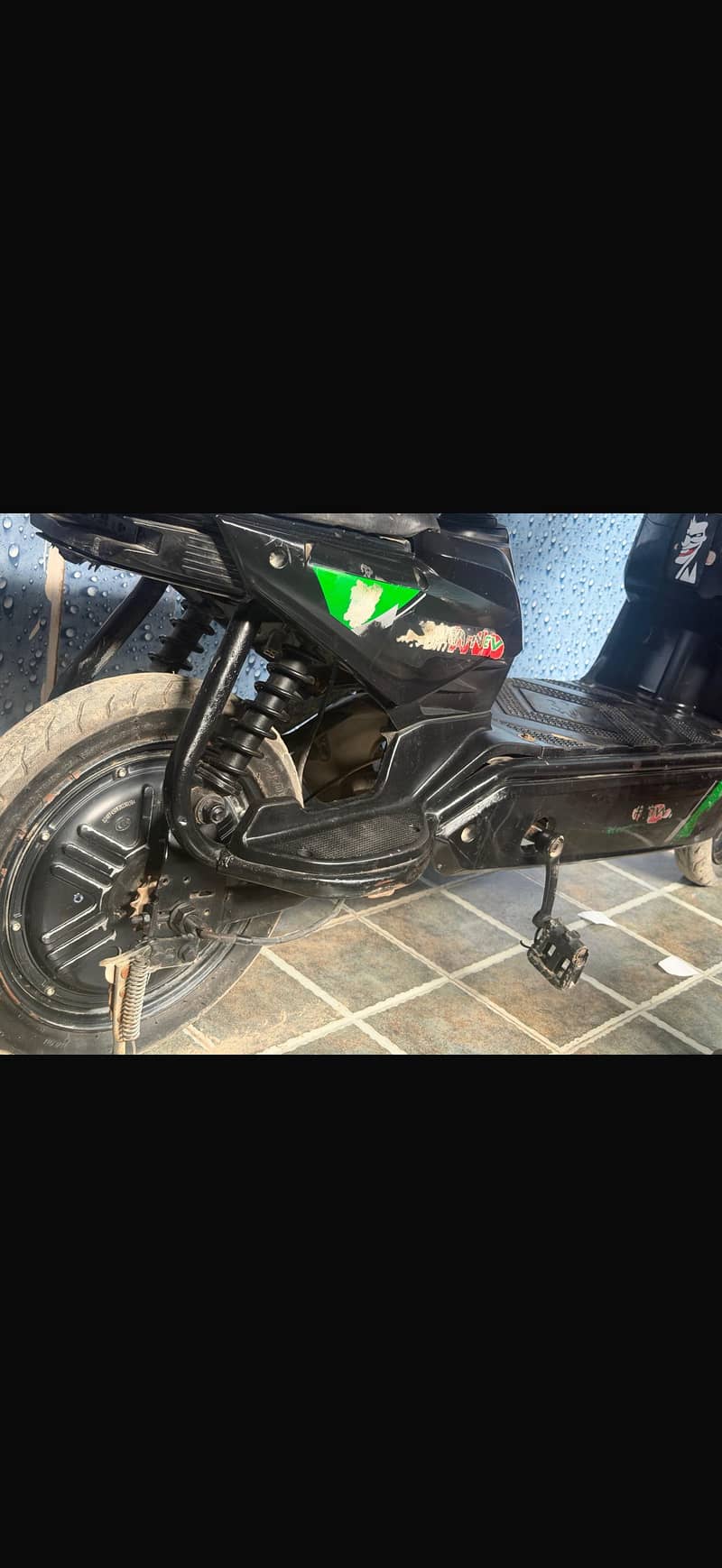 Scooty 1