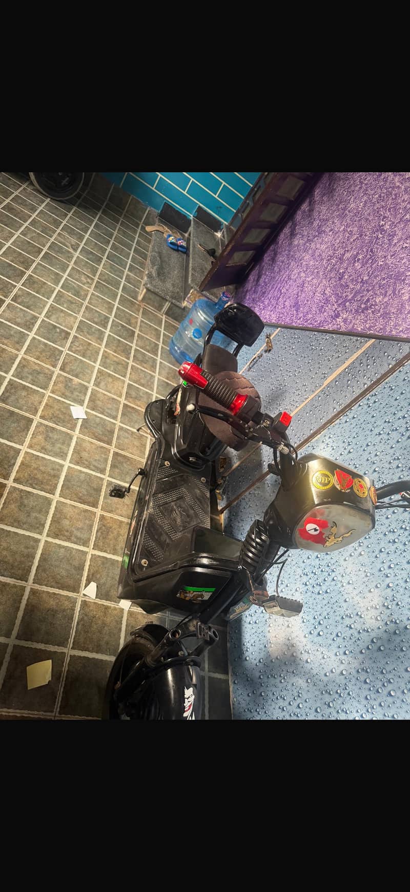 Scooty 3