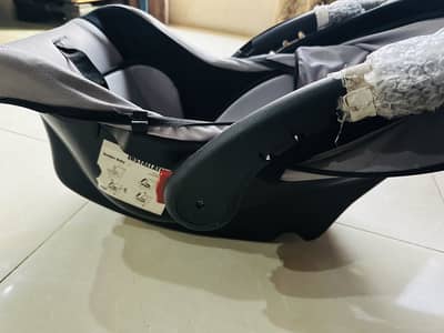 Carry cot new condition