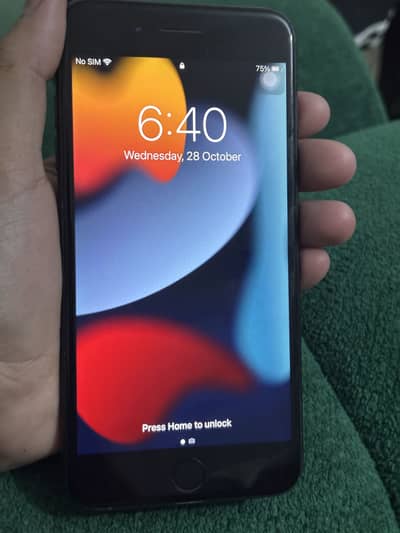 Apple iPhone 7 Plus