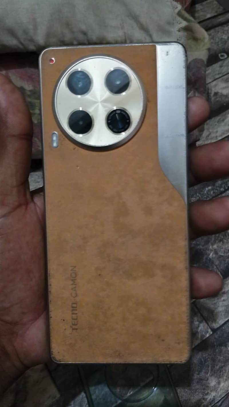 tecno camon 30 3