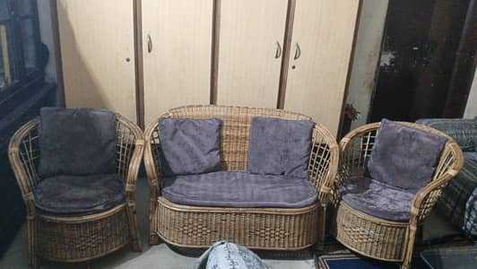 Bant Sofa Set