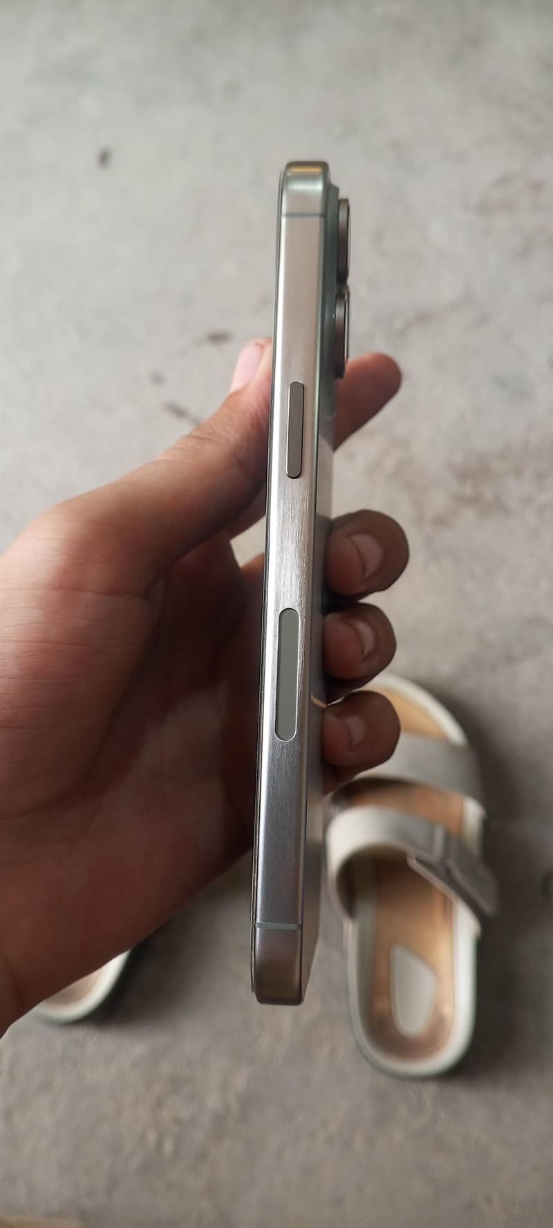 Apple iPhone 15 Pro Max 5