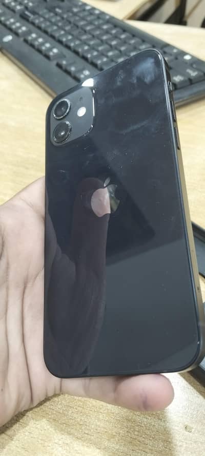 Apple iPhone 12