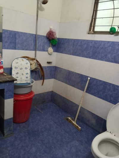 10 Marla Double Storey House For Sale In Johar Town Phase 1 E1 Block