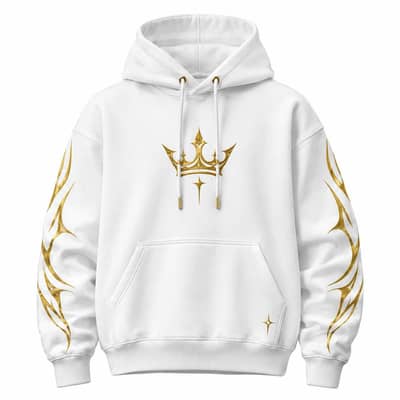 New Fresh Designs Hoddies