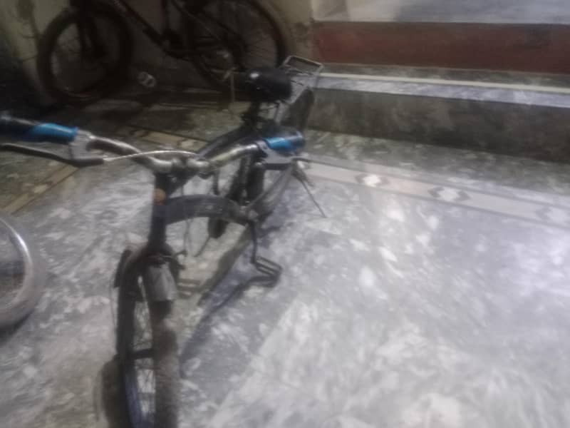 Bicycles 0