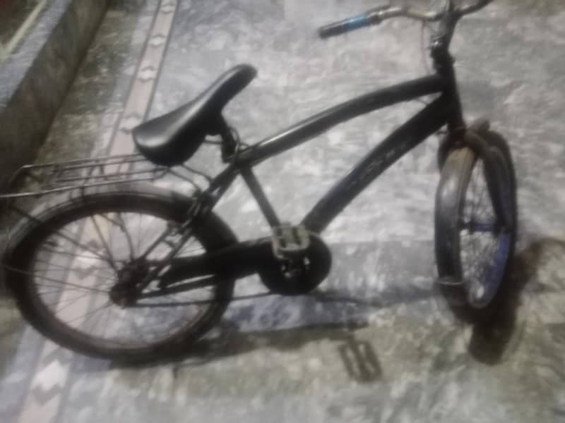 Bicycles 1