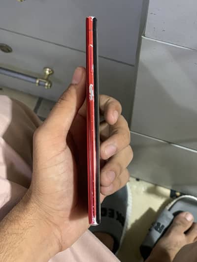 Samsung Mobile Note 10