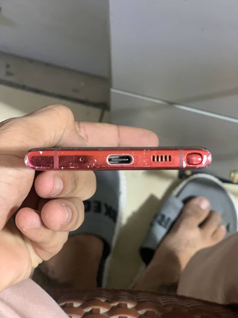 Samsung Mobile Note 10 5