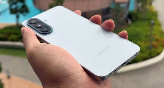 Samsung Mobile A57