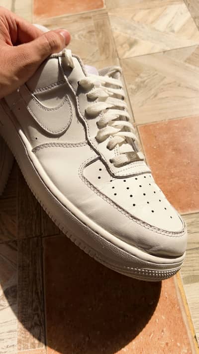 Nike Air force 1