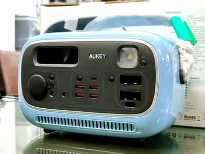 Aukey PS-RE03 PowerStudio 300 297Wh Power Station