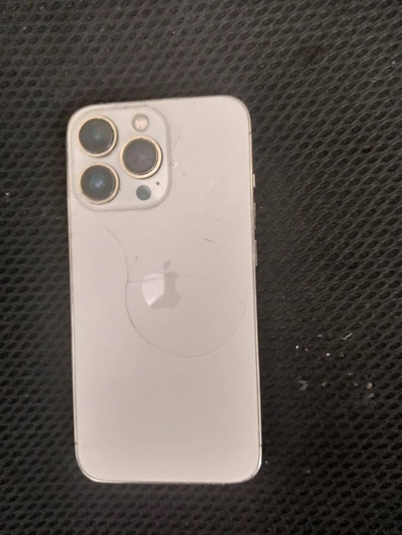 Apple iPhone 13 Pro 1