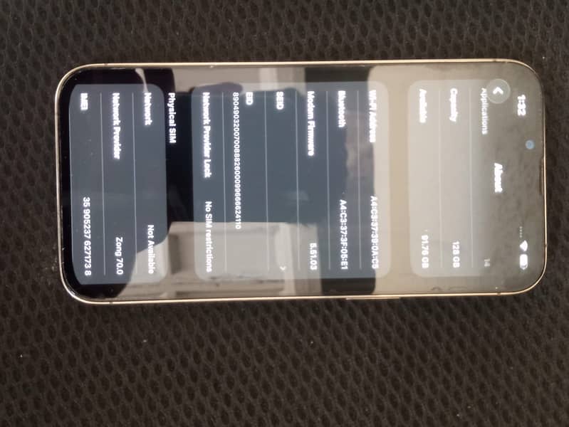 Apple iPhone 13 Pro 2