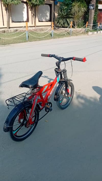 Cycle for sale