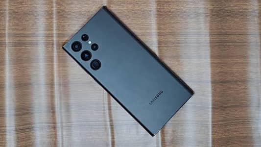 Samsung Mobile S22 Ultra
