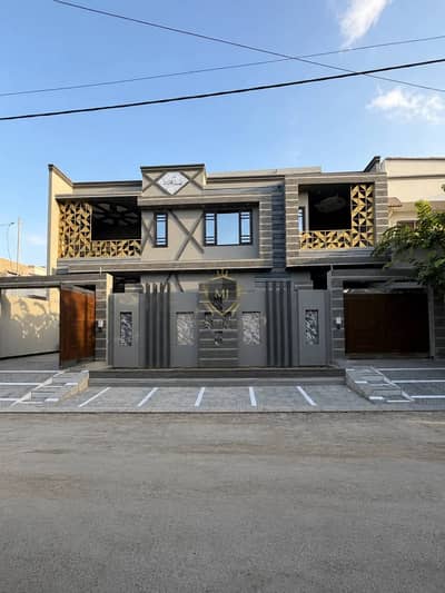 Brand New House Available For Sale