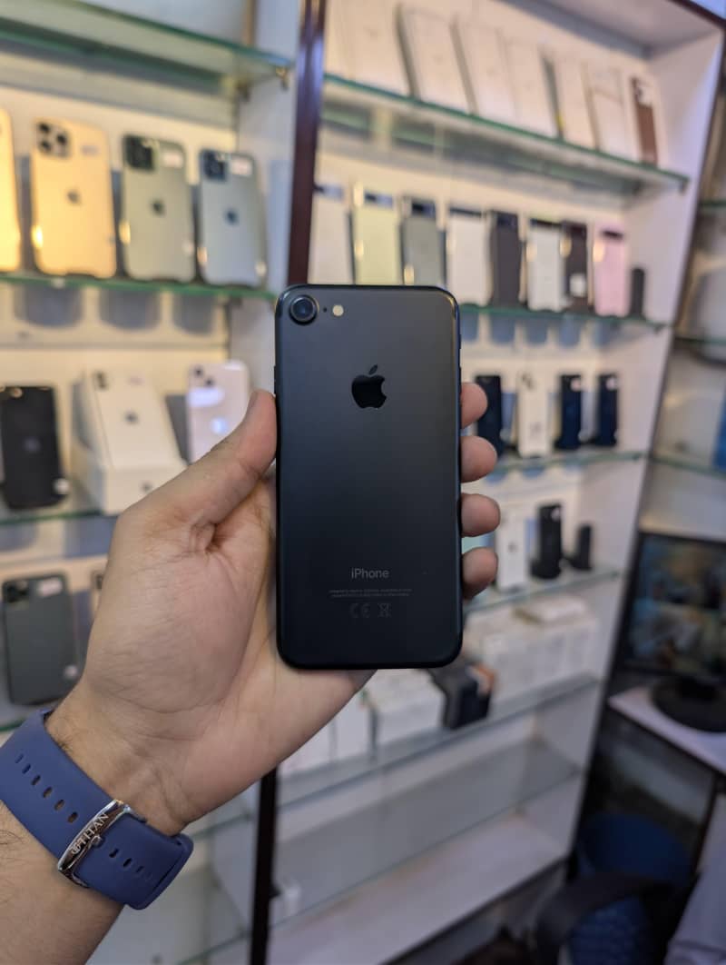 iPhone 7 Waterpack 0