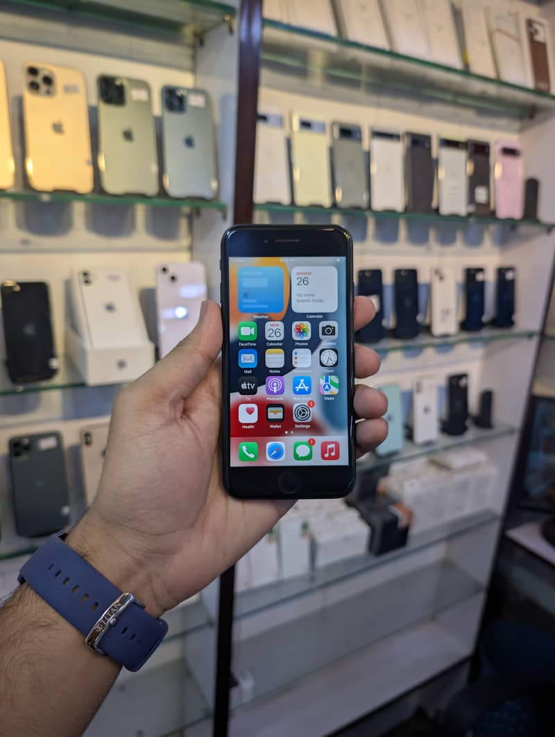 iPhone 7 Waterpack 1