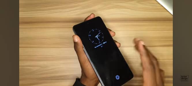 Tecno CAMON 20 Pro