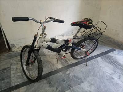 Bicycle for Sale - Good Condition