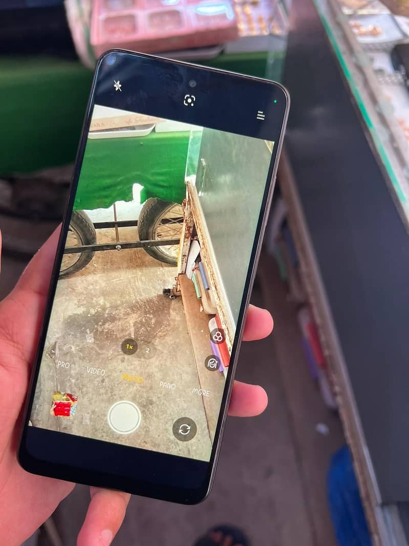 OPPO A3x good condition 1