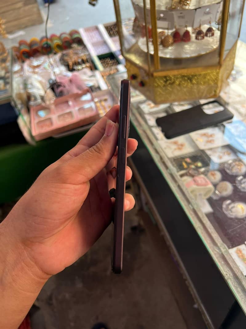 OPPO A3x good condition 2