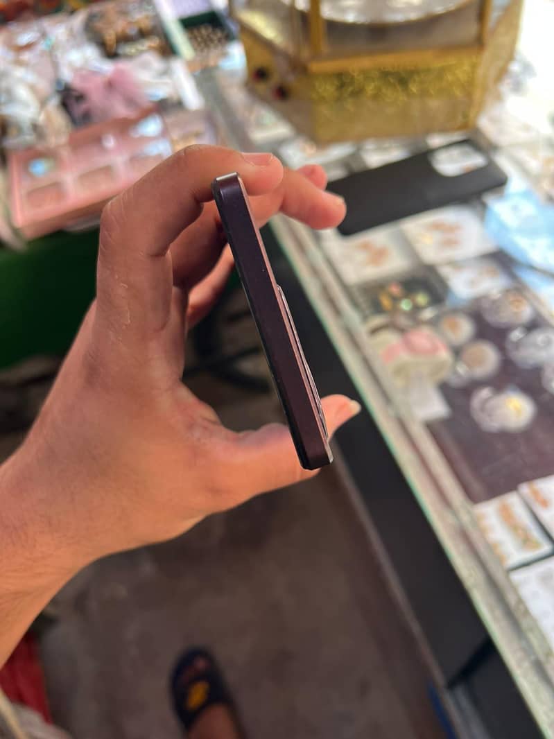OPPO A3x good condition 3