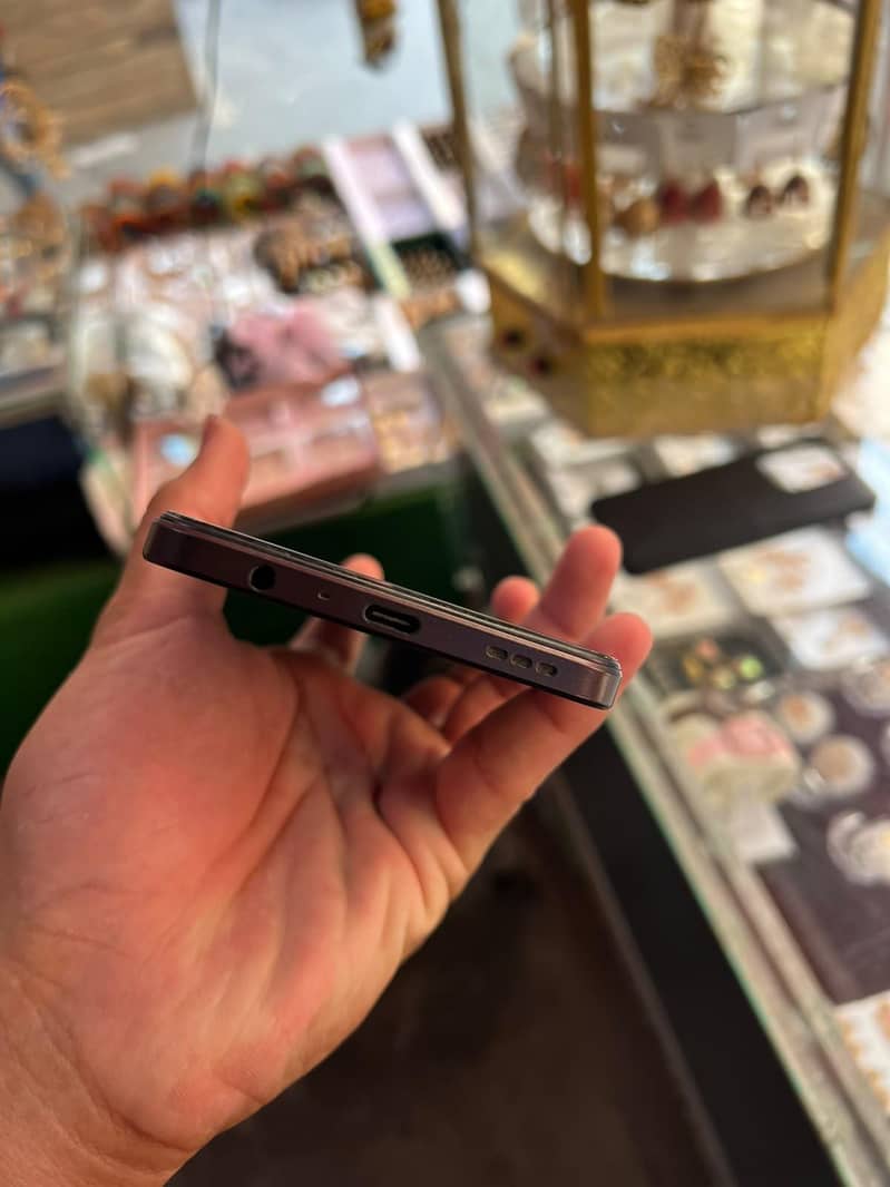 OPPO A3x good condition 5